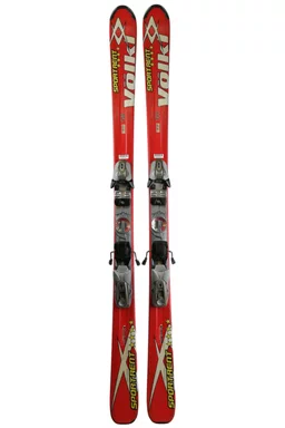Ski Volkl Sport Rent SSH 23324