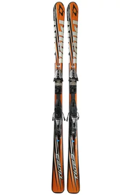 Ski Volkl Tigermotion SSH 19039