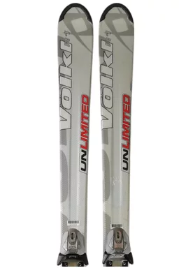 Ski Volkl Unlimited R1 SSH 19038