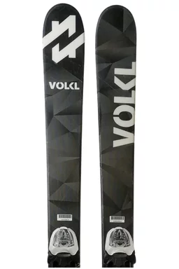 Ski freestyle Volkl Wall SSH 18819