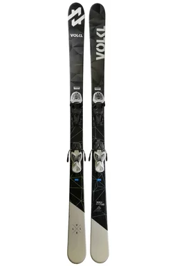 Ski freestyle Volkl Wall SSH 18819
