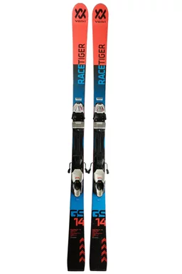 Ski Volkl WorldCup Racetiger GS SSH 19001
