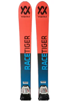 Ski Volkl WorldCup Racetiger GS SSH 19001