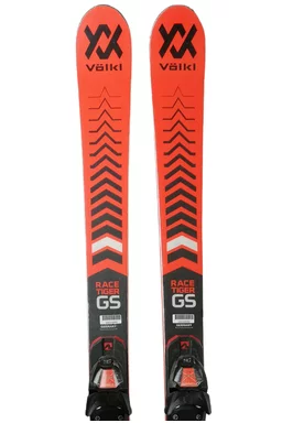 Ski Volkl WorldCup Racetiger GS SSH 19002