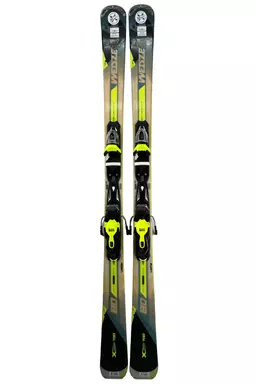 Ski Wed'ze X Lander 700 SSH 6476 picture - 2