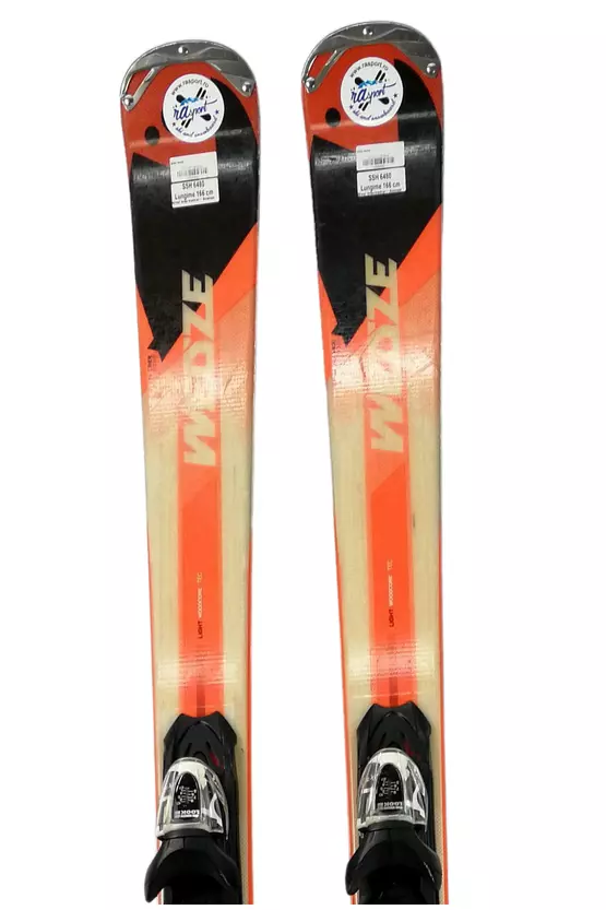 Ski Wed'ze X Lander SSH 6480 picture - 1
