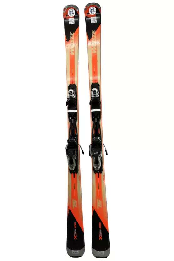 Ski Wed'ze X Lander SSH 6480 picture - 2