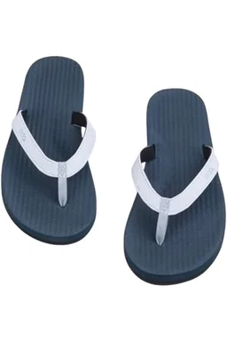 Șlapi Indosole Essential Flip Flop Albastru deschis/Albastru
