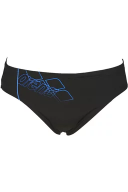Slip Arena Bayron Brief Negru