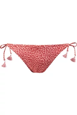 Slip Barts Bathers Tanga Roz