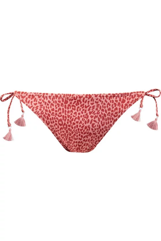 Slip Barts Bathers Tanga Roz picture - 1