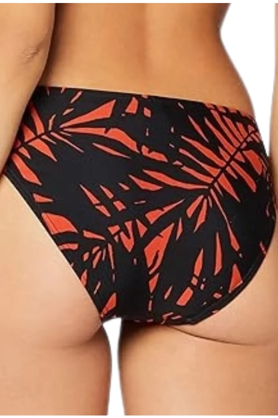 Slip Barts Laguna Halter Negru picture - 2