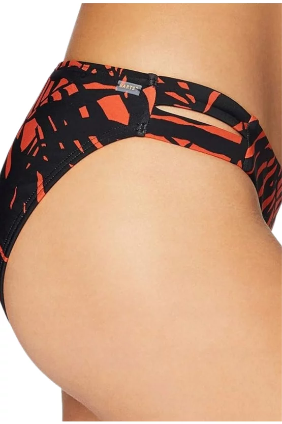 Slip Barts Laguna Halter Negru picture - 3