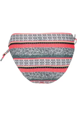 Slip Protest MM Cabel 20 Bikini Multicolor