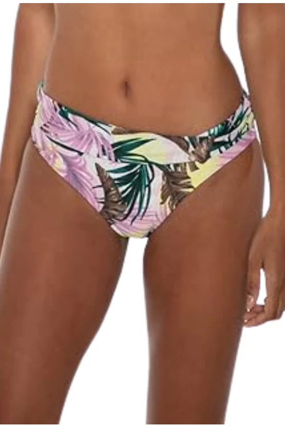 Slip Protest MM Guitar Bikini Roz picture - 3