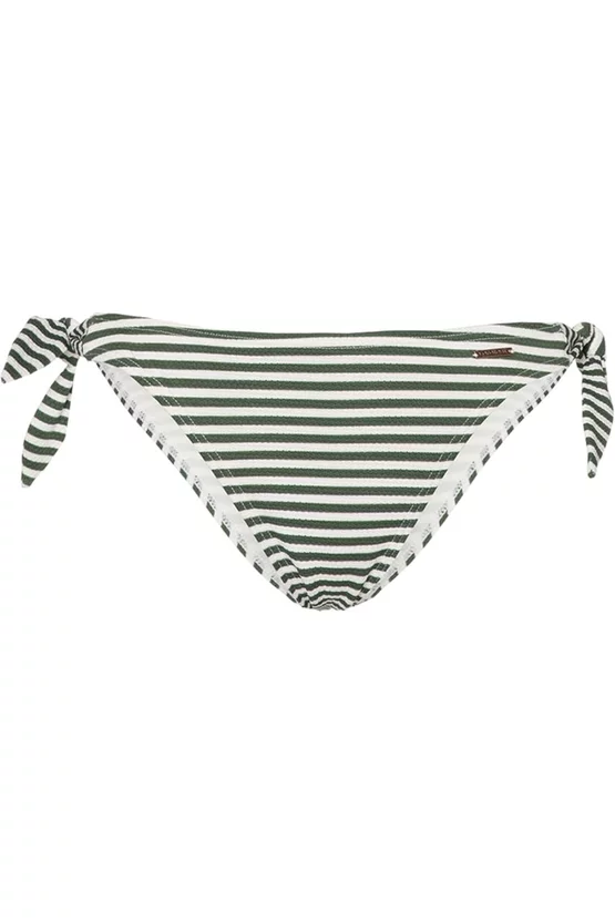 Slip Protest MM Hilly Bikini Negru picture - 1