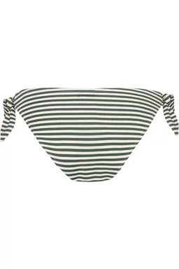 Slip Protest MM Hilly Bikini Negru