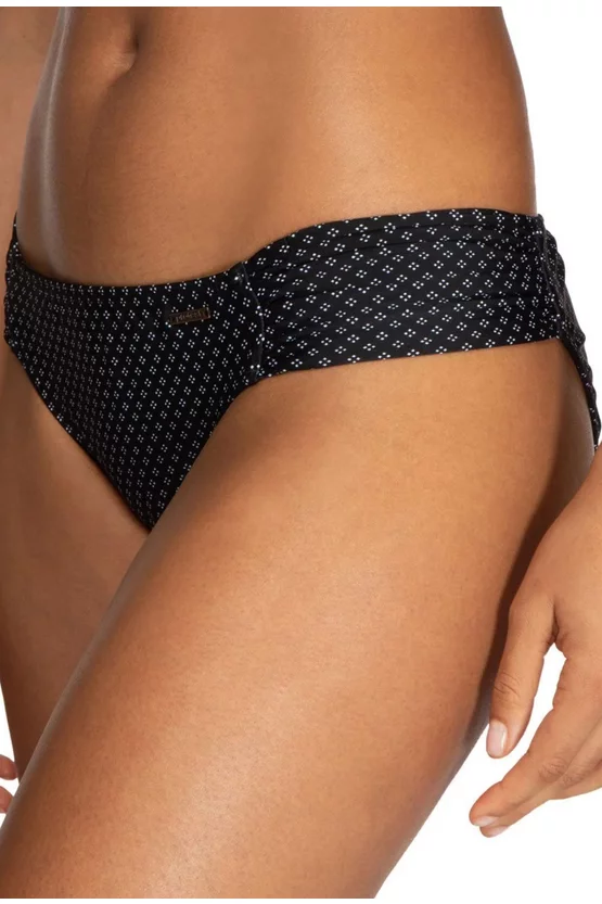 Slip Protest Perkins Bikini Bottom Negru picture - 3
