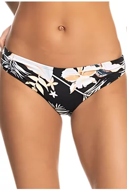 Slip Roxy Classic Negru