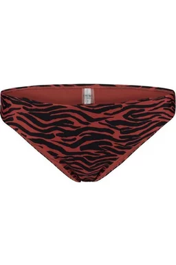 Slip Shiwi Havana Low Brief Maro/Negru