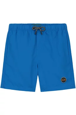 Șort Shiwi Recycled Mike Poly Jr. Albastru