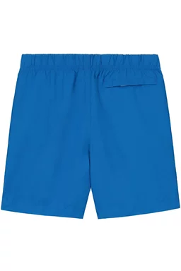 Șort Shiwi Recycled Mike Poly Jr. Albastru