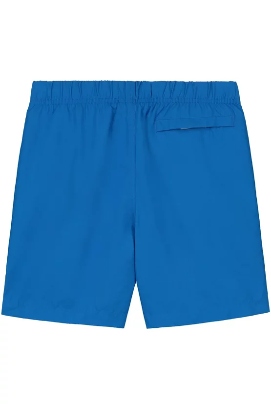 Șort Shiwi Recycled Mike Poly Jr. Albastru picture - 2