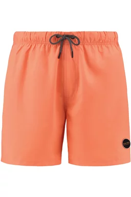 Șort Shiwi Recycled Mike Poly Portocaliu