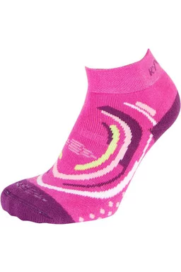 Șosete outdoor Rywan Loisirs Junior Roz
