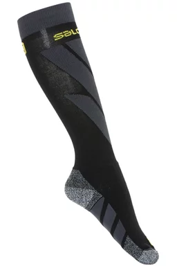 Sosete Ski Salomon S/Access Men Black