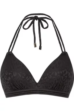 Sutien Beachlife Bikini Foam Negru