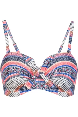 Sutien Protest Bibi Wire Bikini Multicolor