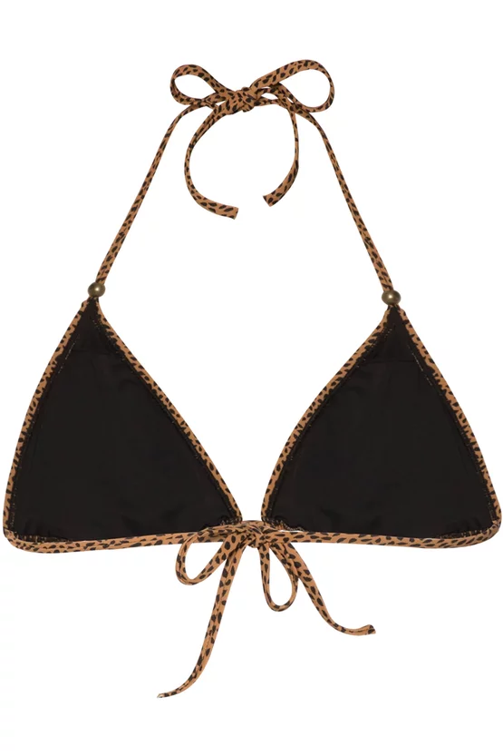 Sutien Protest Eva Triangle Bikini Maro picture - 2