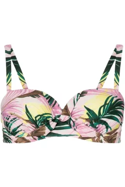 Sutien Protest Jolly Wire Bikini Roz