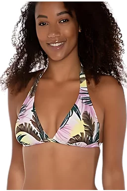 Sutien Protest MM Guitar Bikini Roz