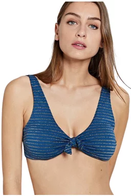 Sutien Shiwi Endless Summer Teddy Albastru