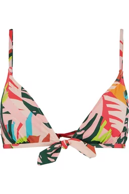 Sutien Shiwi Frangipani Romy Top Multicolor