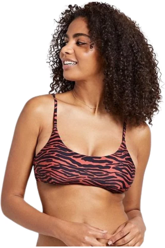 Sutien Shiwi Havana Renee Scoop Maro/Negru picture - 2