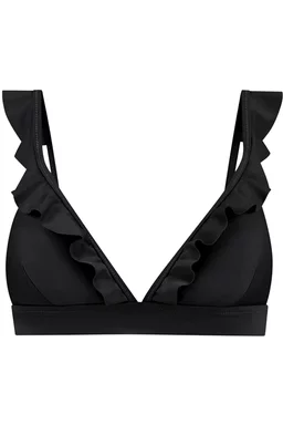 Sutien Shiwi Panama Bobby Negru