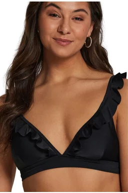 Sutien Shiwi Panama Bobby Negru