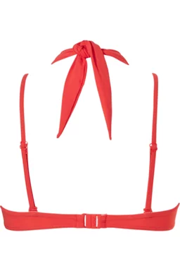 Sutien Wow Multiway Bikini Top Portocaliu