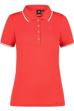 Tricou Luhta Aatvila Roșu