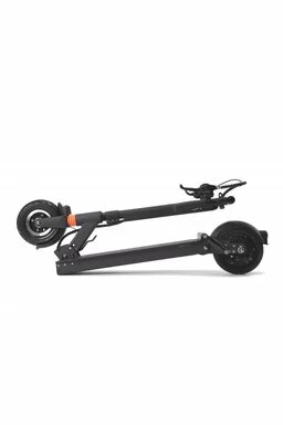 Trotineta electrica Joyor Allegria Confort Plus, model F5S+, + Troler Pentru Transport TROTINETA ELECTRICA JOYOR picture - 5