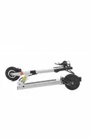 Trotineta electrica Joyor Allegria Confort Plus, model F5S+, 500W, Autonomie 35-50 km