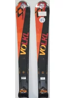 Ski Volkl RTM81 2016 SSH 2747