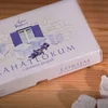 Adria desert turcesc cu lavanda 180g