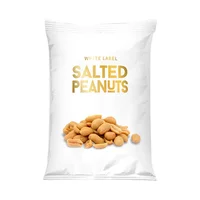 Arahide sarate White Label 100g