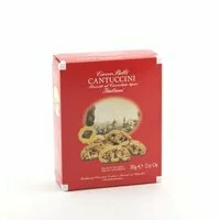 Cantuccini cu Ciocolata 80g Belli