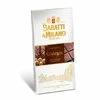 Ciocolata cu gianduja Baratti & Milano 75gr