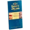 Ciocolata cu lapte si caramel Baratti&Milano